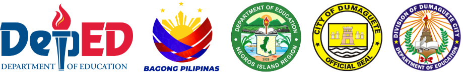 DepEd & Division Seals